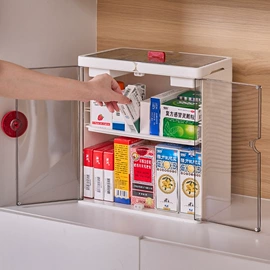 收纳盒;垃圾桶;收纳箱