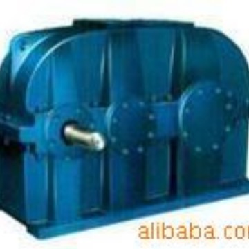 减速传动 当选泰隆