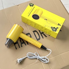 新型高速ヘアドライヤー 学生寮専用ヘアドライヤー ブルーライトマイナスイオンヘアドライヤー 家庭用ヘアケアヘアドライヤー