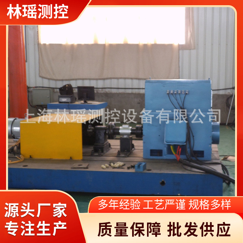 精品推荐轮毂电机测功机 智能电机测功机 空调压缩机电机测功机