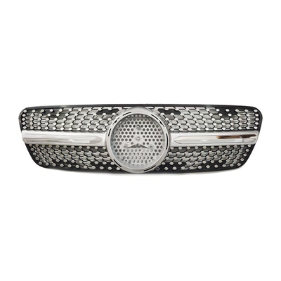 Zhongwang: models, ABS modification part