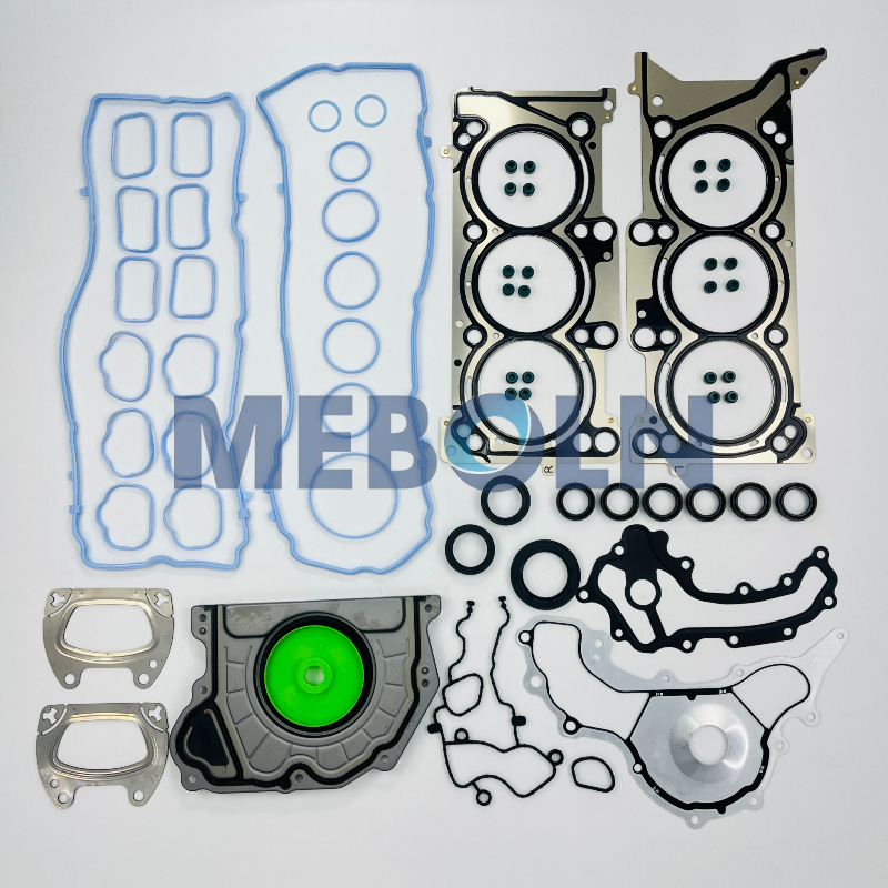 68361495Aa Is Suitable for Jeep Wrangler Grand Cherokee 3.6L Cylinder Head Gasket Set Engine