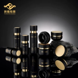 化妆品包装;护肤品包材;按压泵头瓶