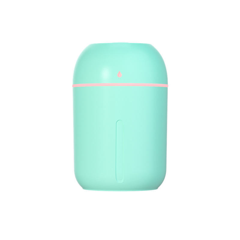 卸売ミニポータブル加湿器家庭用サイレント寝室大型スプレー使用小型雰囲気ランプ|undefined