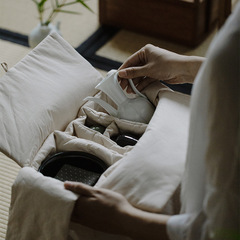 Song Dynasty Tea Ceremony Set Matcha Tea Whisk Tea Powder Teacup Jianzhan Tea Set with 100 Plays in Dream of Splendor Matching Tea Ware