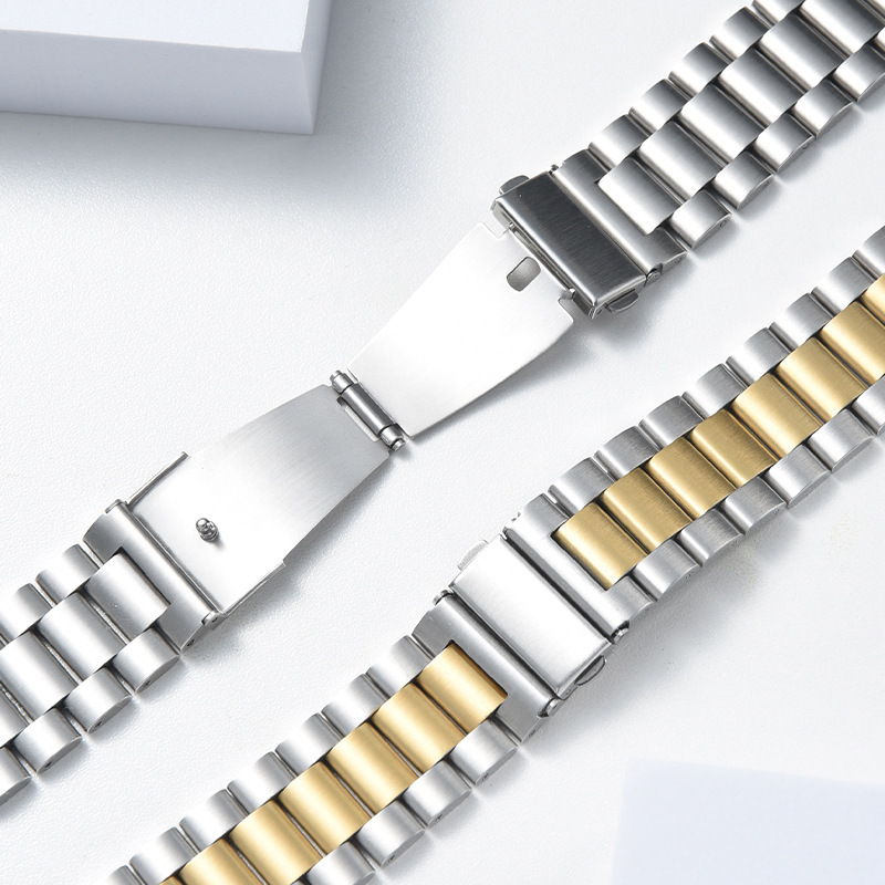 Vacation, Punk Style Vacation Punk Multicolor Watch Strap