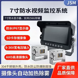 车载摄像头;智能摄像头;无线网络监控