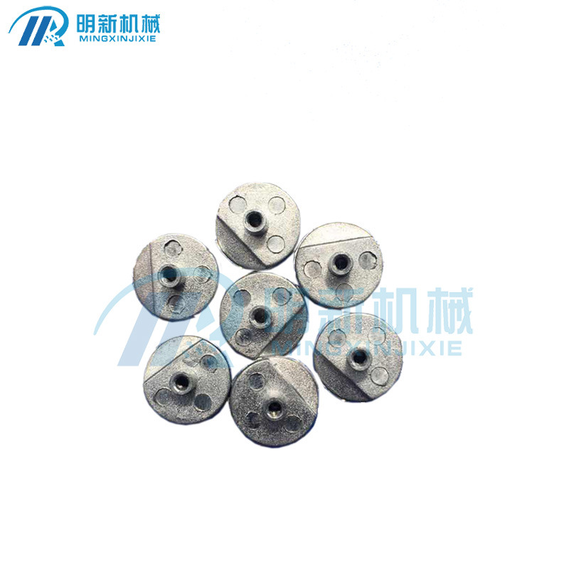 厦门厂家cnc精密零部件加工汽车配件加工数控铣五金非标定制加工