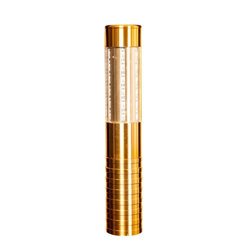 Cross-border LED charging luminous fluorescent stick bar KTV…