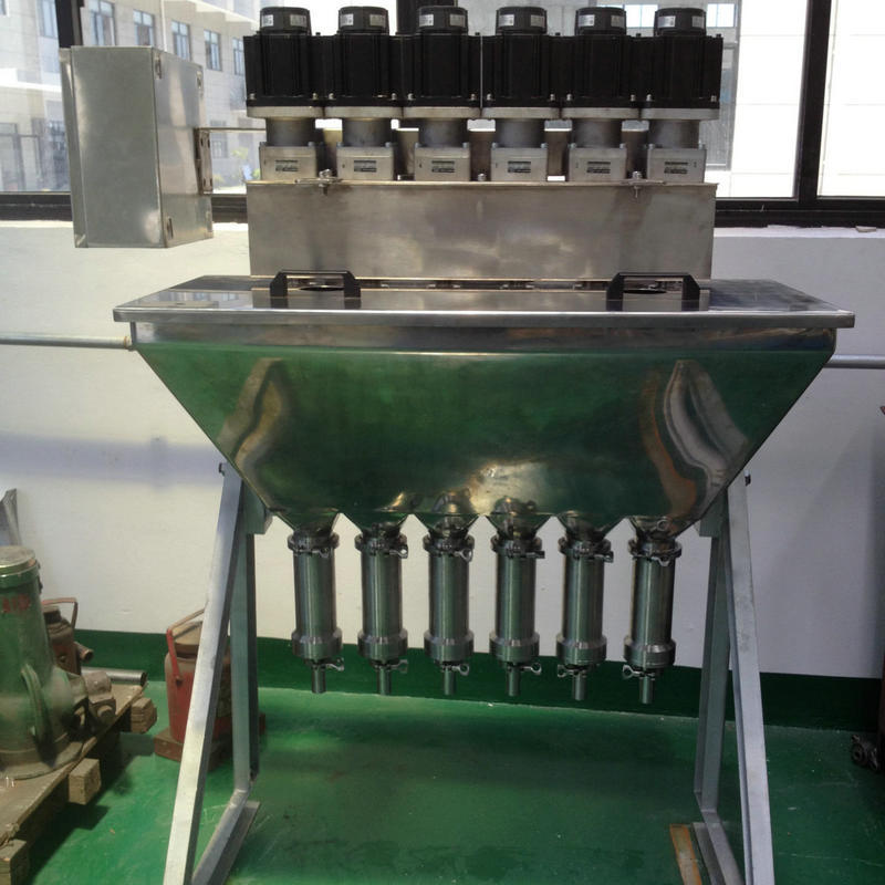 单螺杆泵撬装加药装置 定量加药装置厂家供应