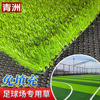 Tsing Chau Artificial turf sample simulation Lawn kindergarten Green grass Football field turf Lawn sampling