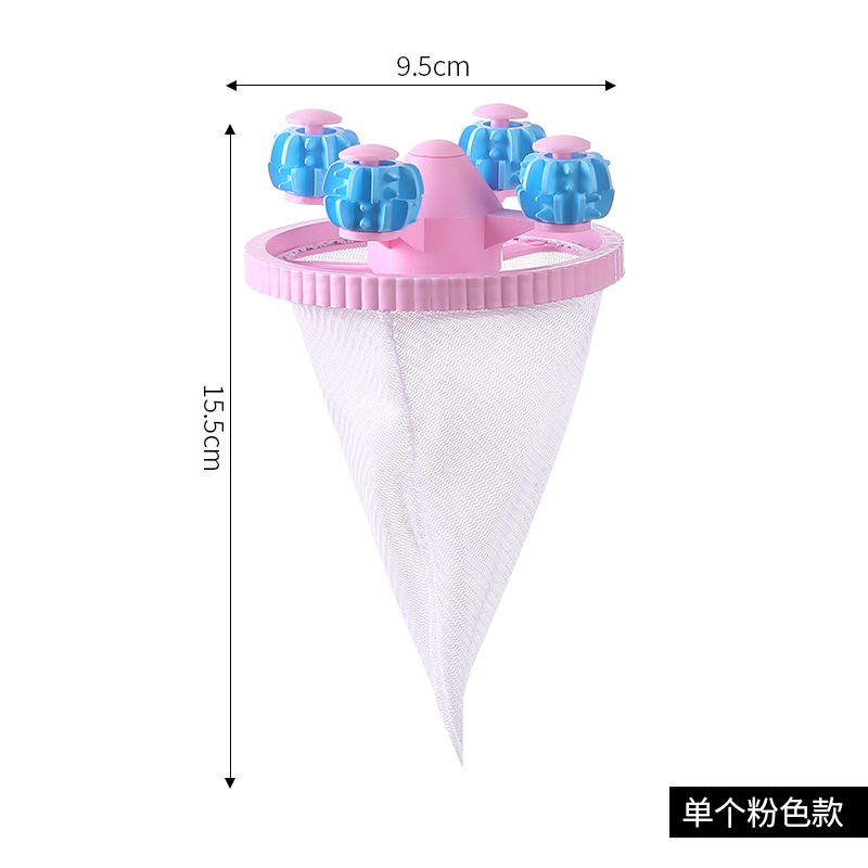 핑크 [강력한 클렌징으로 모발을 깨끗하게]