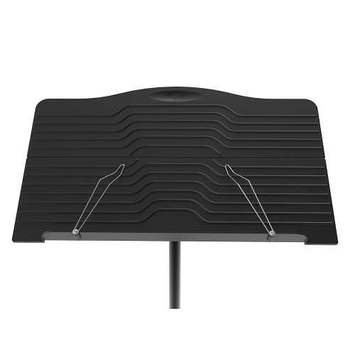 Manufacturer's upgraded version of the music stand, music stand, folding music stand, portable violin guitar, guzheng music stand