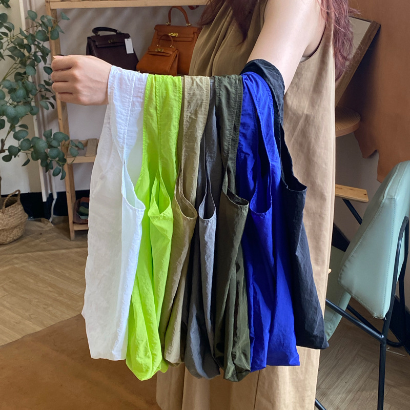 Foldable Japanese cloth