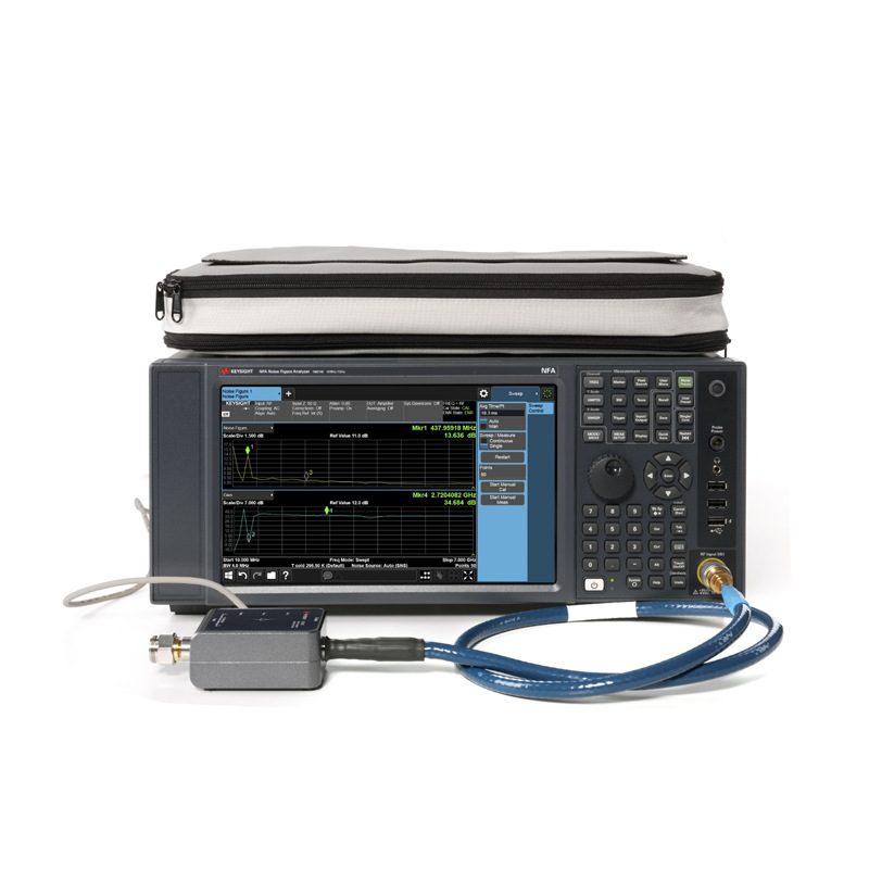 是德科技Keysight NFA N8974B 噪声系数分析仪示波器全新二手仪器