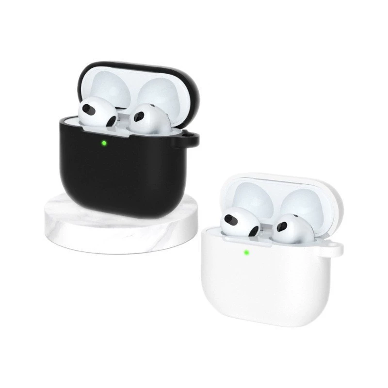 Комплект Apple совместимый защитный чехол, iPhone4, силиконовые наушники, Bluetooth
