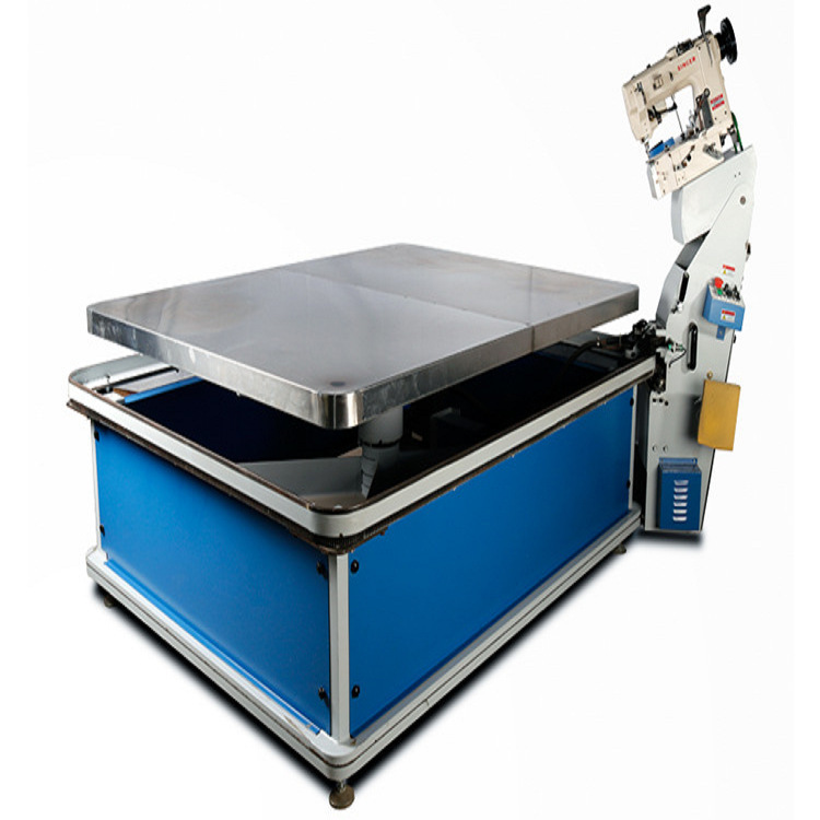 6 suministro de colchones máquina de borde manual colchones equipos mecánicos colchones máquina de borde máquina de borde