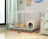 White [85*60*70] 2.0 Single -layer luxury model