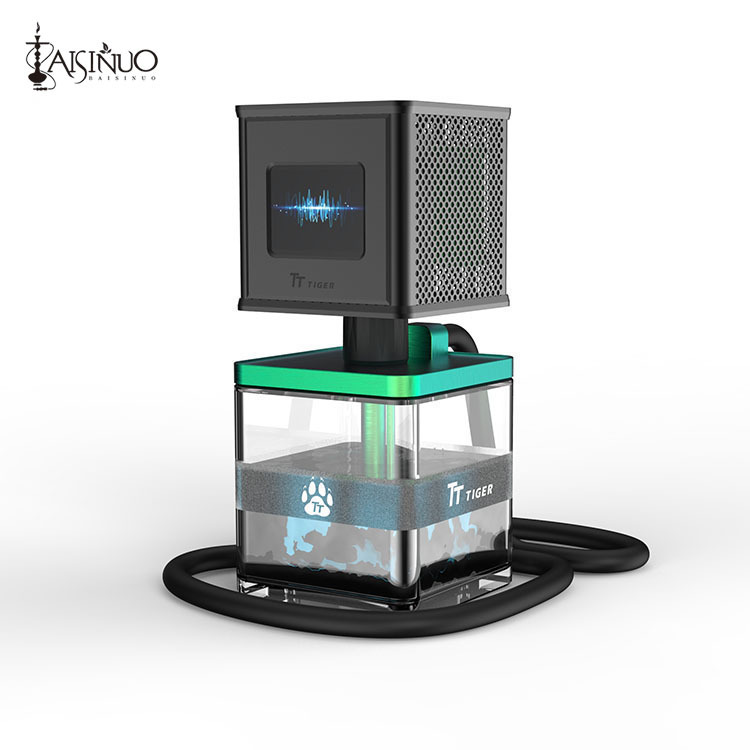 智能电子加热壶