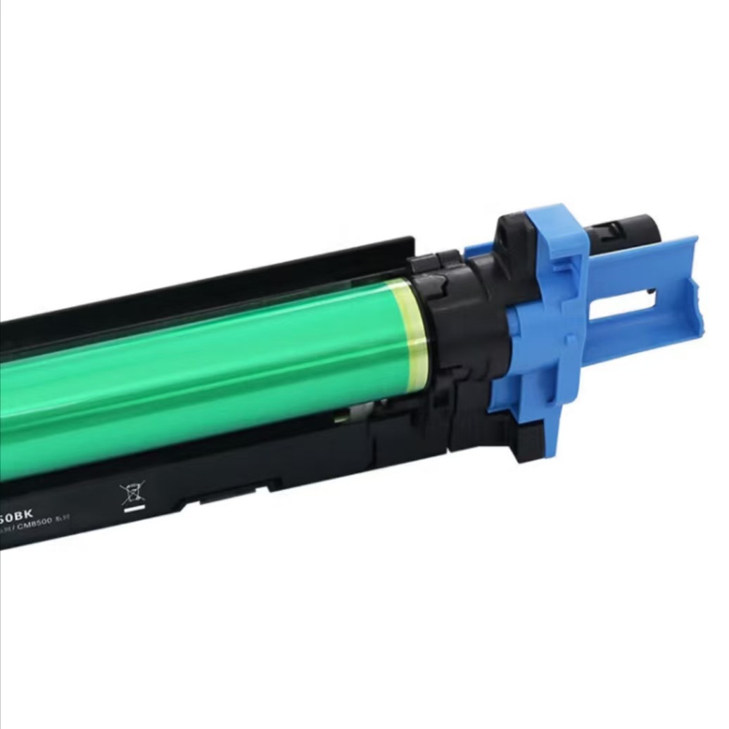 Asamblea de tambor original del tambor de tóner de Bento DO - 850BK YMC para el tambor fotosensible CP9502 / CM8506 / CM8505