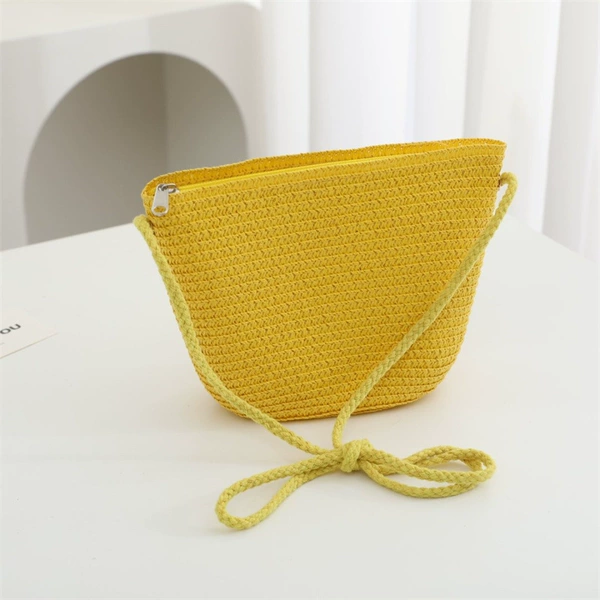 Yellow, big, 19×14×5cm