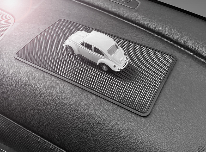 Can Be Customized with Logo Byd Car Anti-Slip Mat Storage Mat Car Interior Decoration Supplies