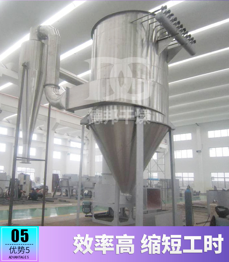 閃蒸干燥機(jī)