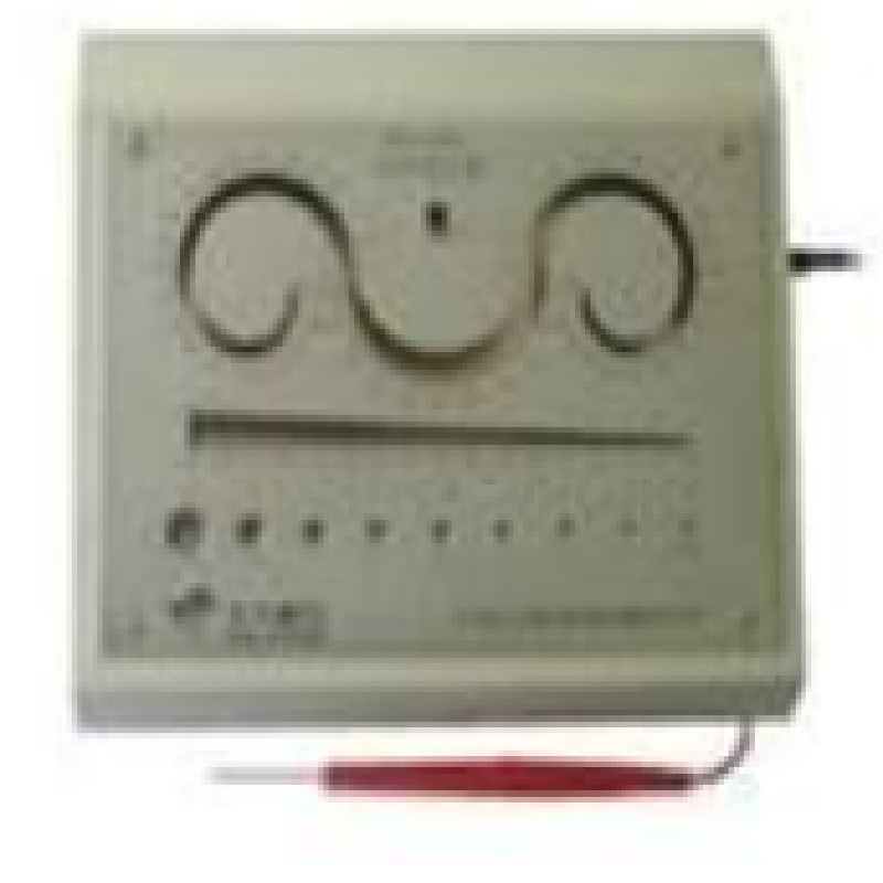 动作稳定器 型号BD-Ⅱ-304  本仪器是为测验保持手臂稳定能力之用