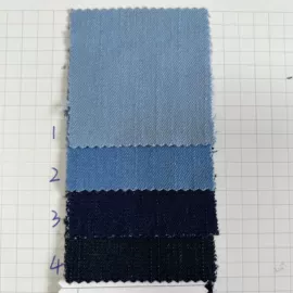 牛仔面料;其他棉类面料;面料加工定制