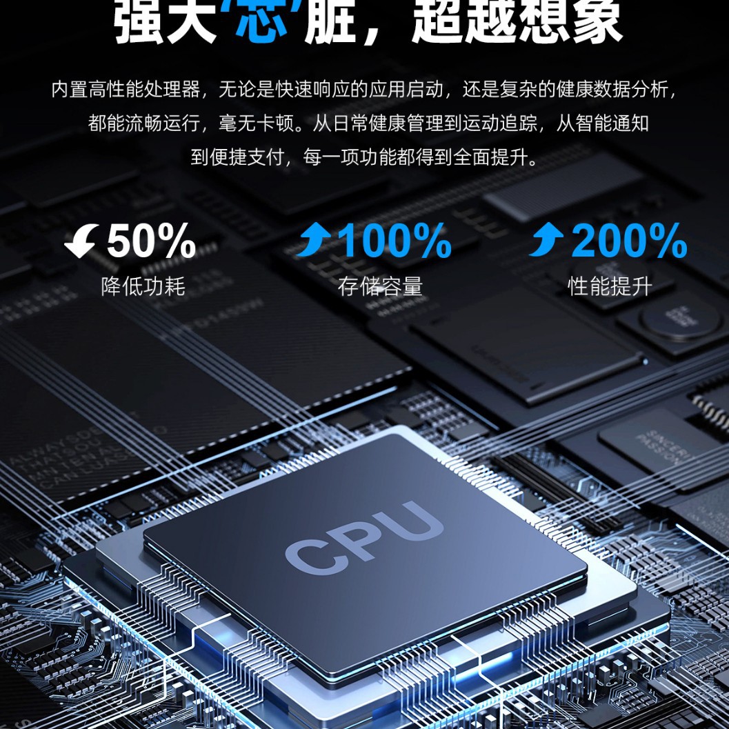 Nuevo reloj inteligente transfronterizo MT61 AMOLED pantalla curva ultrafina Bluetooth mensaje de llamada empuje reloj deportivo