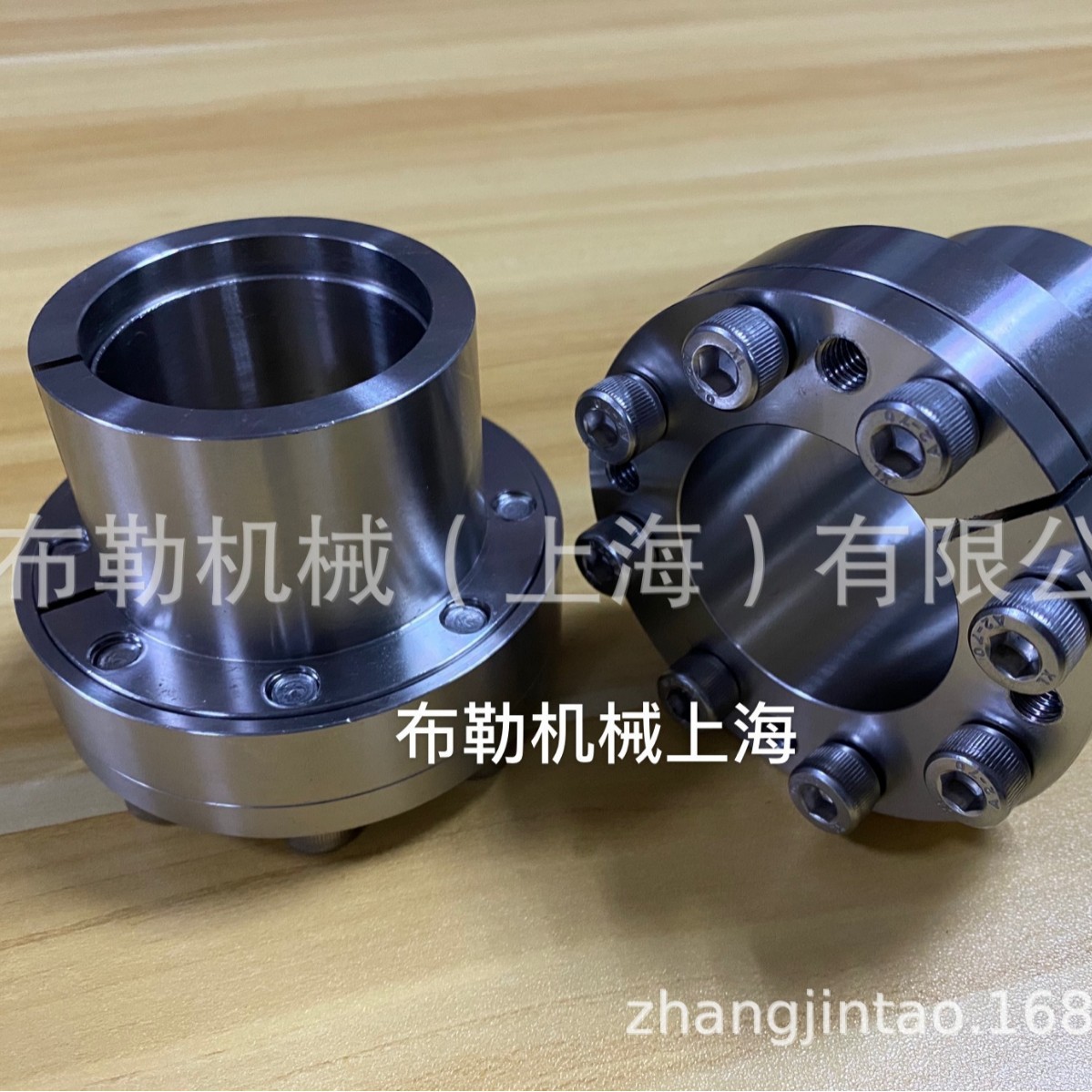 韩国YHB涨套SWLE200B-48X80/50X80/55X85/60X90/65X95胀紧套MLM14