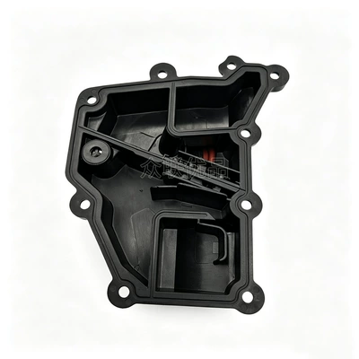 Other starting systems Oil-Water Separator Suitable