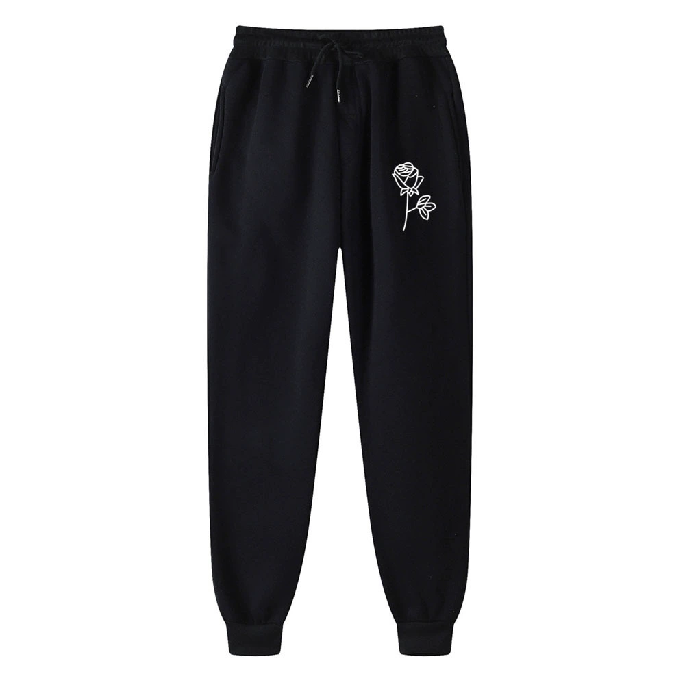 Trousers, elastic waist