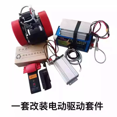 Parts Transport Vehicle Accelerator Solenoid klapanlar