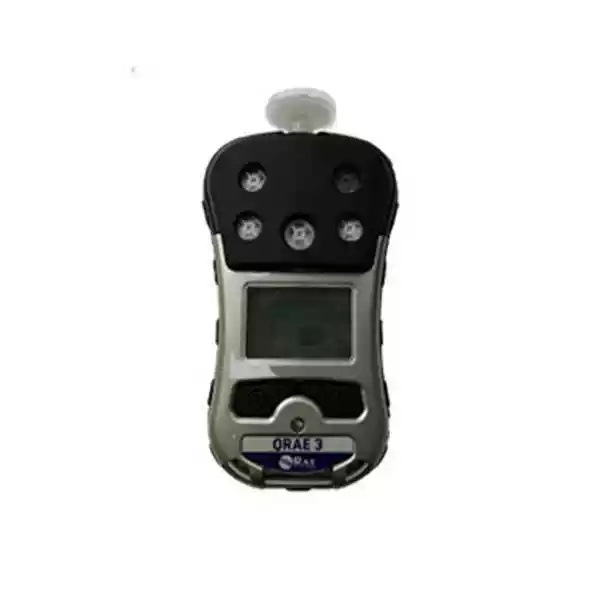 华瑞 QRAE3四合一气体检测仪 美国华瑞 PGM-2500 议价