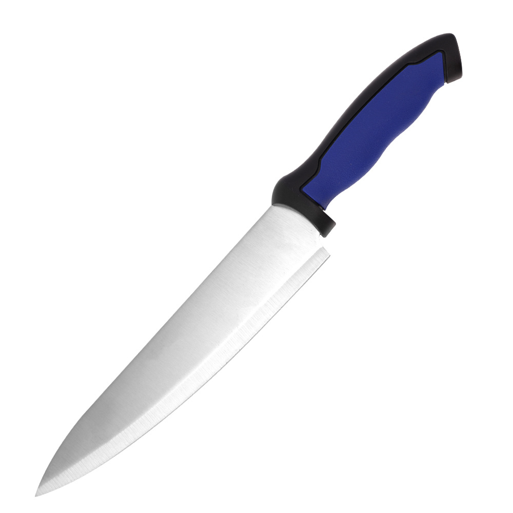 대형 8 인치 주방 칼