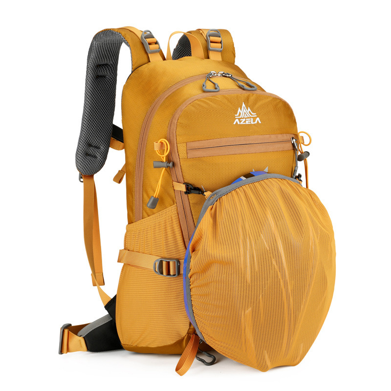 Azera 登山バッグアウトドアハイキングレジャー旅行スポーツバッグ大容量取り外し可能なサスペンションブラケットバックパック|undefined