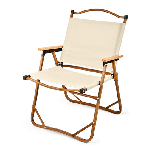 Outdoor folding chair, portable ultra-light Kermit chair, camping table and chairs, picnic chair, portable fishing stool, beach chair