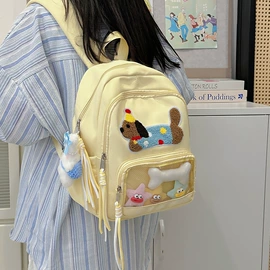 儿童单肩包;儿童双肩包;休闲背包