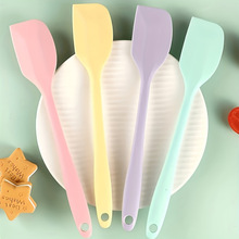 Y 90482 Silicone Baking Spatula һ��ʽ�轺�決�ε��羳��