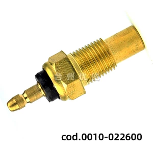 CF500 dördtəkərli ATV X5 U5 su temperaturu sensoru Chunfeng 0010-022600 üçün