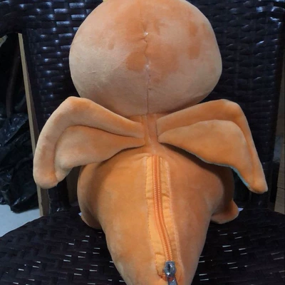 Plush Cushion, Oyuncaq yastıqlar