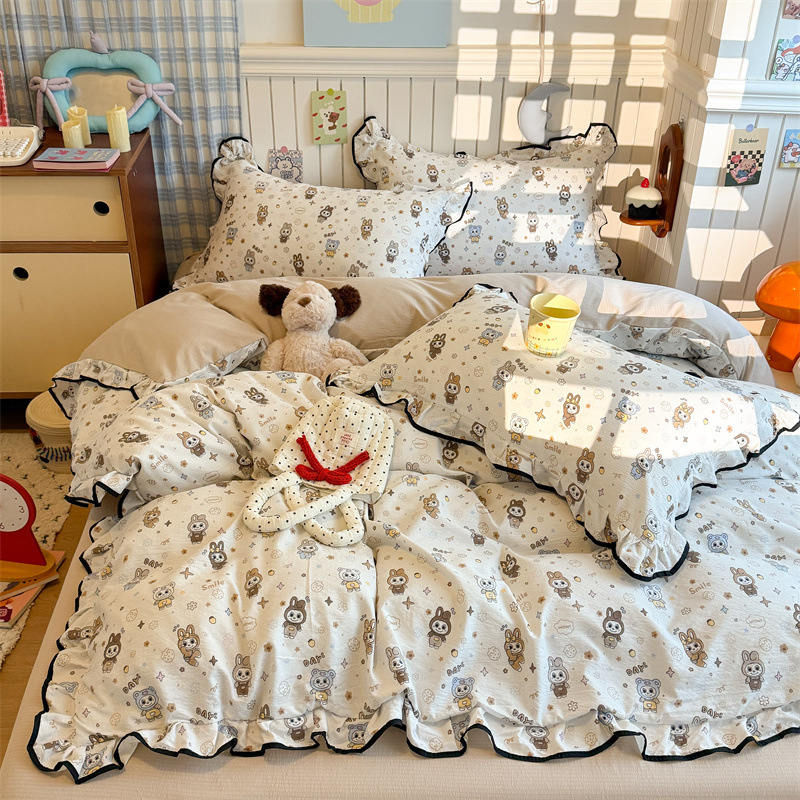 YouYixin A-Class - Co-Class