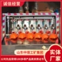 矿井供水施救kgs-2装置