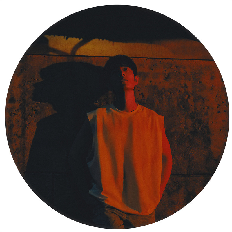 Xiao Zhan personal foto bar regalos placa de estaño espejo llavero colgante mochila colección de fans