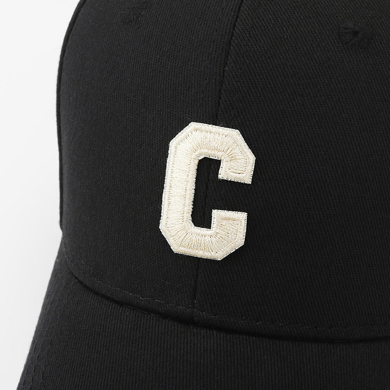 Stylish Women's Baseball Cap Trendy Unique Spring Model_voghion.com