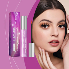 EELHOPE 睫毛液 温和滋润甜美自然靓丽卷翘纤长保湿养护