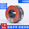 Shelf LMZK-0.66 RMU Gas tank high pressure Switchgear Open type electric current Transformer