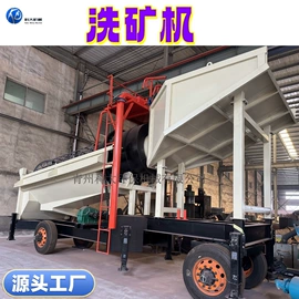 水力选矿设备;其他清洗设备;筛分设备