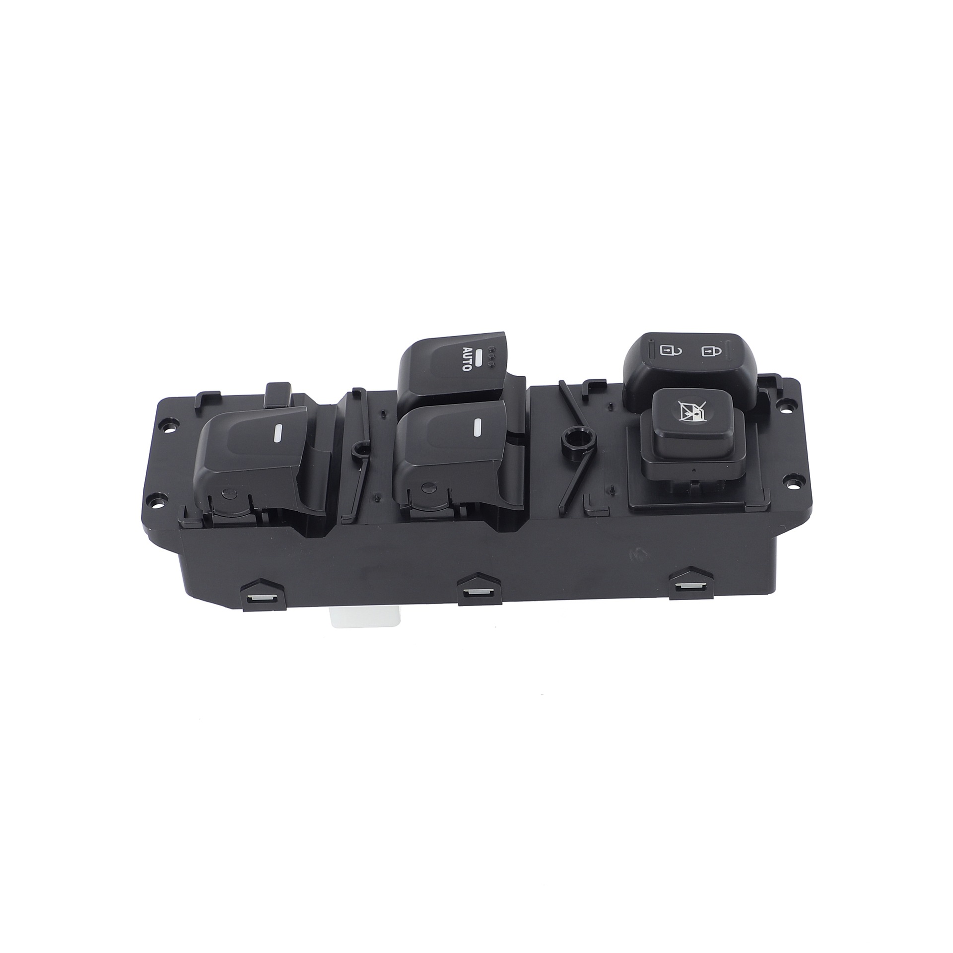 93570-2V000 Is Suitable for 2012-2017 Hyundai Veloster Car Window Glass Regulator Master Switch